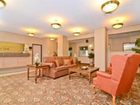 фото отеля BEST WESTERN Macomb Inn
