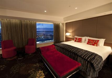 фото отеля SKYCITY Grand Hotel