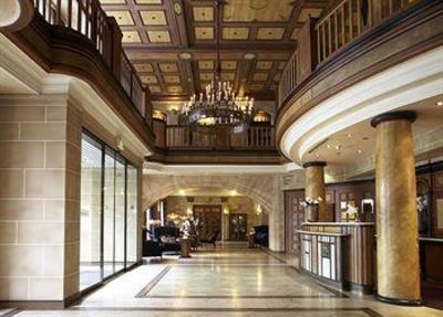 фото отеля Van Der Valk Hotel Hildesheim