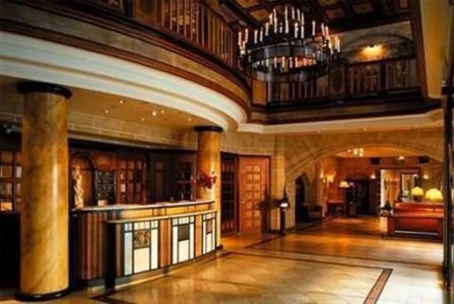 фото отеля Van Der Valk Hotel Hildesheim
