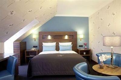 фото отеля Van Der Valk Hotel Hildesheim