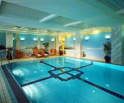 фото отеля Van Der Valk Hotel Hildesheim