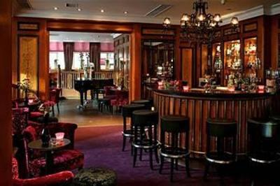 фото отеля Van Der Valk Hotel Hildesheim