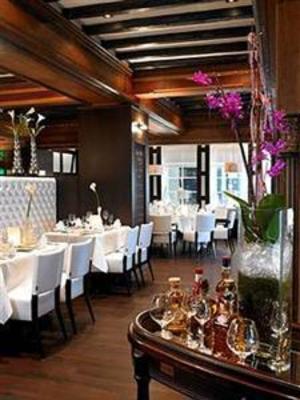 фото отеля Van Der Valk Hotel Hildesheim