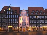 Van Der Valk Hotel Hildesheim