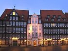 фото отеля Van Der Valk Hotel Hildesheim