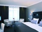 фото отеля Van Der Valk Hotel Hildesheim