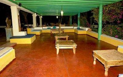 фото отеля Hotel Coche Paradise