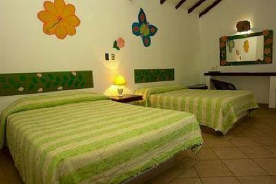 фото отеля Hotel Coche Paradise