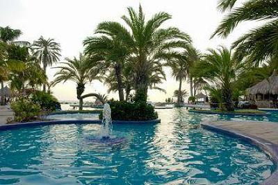 фото отеля Hotel Coche Paradise