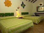 фото отеля Hotel Coche Paradise