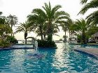 фото отеля Hotel Coche Paradise