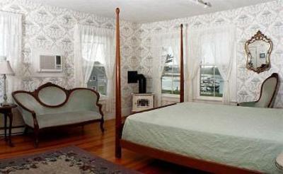 фото отеля Nonantum Resort