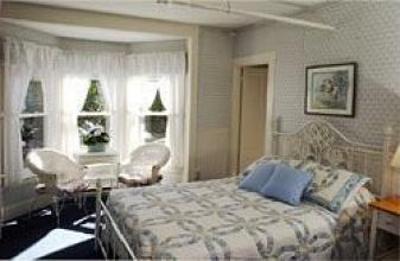 фото отеля Nonantum Resort