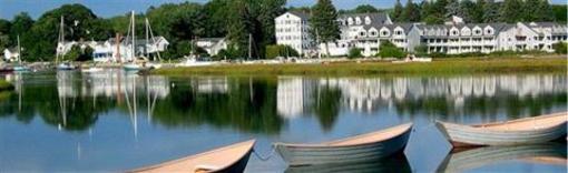 фото отеля Nonantum Resort