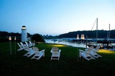 фото отеля Nonantum Resort