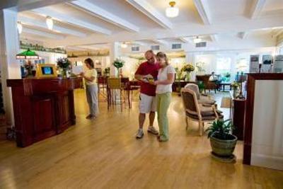 фото отеля Nonantum Resort
