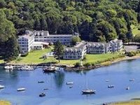 Nonantum Resort