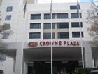 фото отеля Crowne Plaza Hotel Canberra