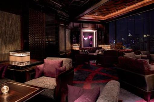 фото отеля Crowne Plaza Bangkok Lumpini Park