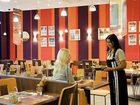 фото отеля Ibis Marseille Euromediterranee Hotel