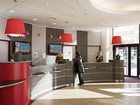 фото отеля Ibis Marseille Euromediterranee Hotel