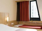 фото отеля Ibis Marseille Euromediterranee Hotel