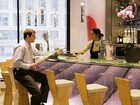 фото отеля Ibis Marseille Euromediterranee Hotel