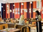 фото отеля Ibis Marseille Euromediterranee Hotel