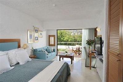 фото отеля Elounda Bay Palace