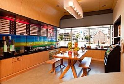 фото отеля Aloft Rogers-Bentonville