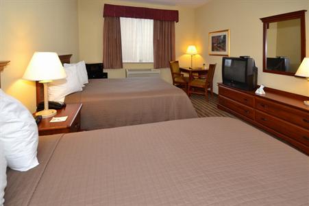 фото отеля BEST WESTERN Lebanon Valley Inn & Suites