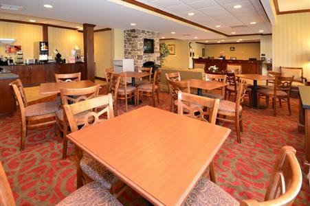 фото отеля BEST WESTERN Lebanon Valley Inn & Suites