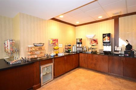 фото отеля BEST WESTERN Lebanon Valley Inn & Suites
