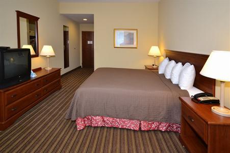 фото отеля BEST WESTERN Lebanon Valley Inn & Suites