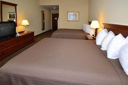 фото отеля BEST WESTERN Lebanon Valley Inn & Suites