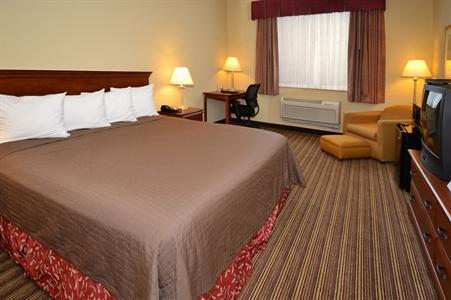 фото отеля BEST WESTERN Lebanon Valley Inn & Suites