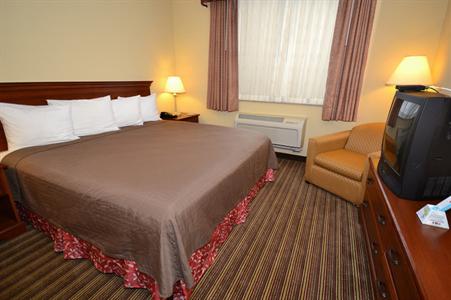фото отеля BEST WESTERN Lebanon Valley Inn & Suites