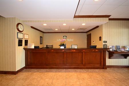 фото отеля BEST WESTERN Lebanon Valley Inn & Suites