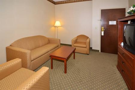 фото отеля BEST WESTERN Lebanon Valley Inn & Suites