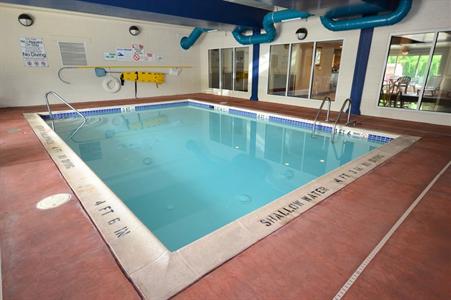 фото отеля BEST WESTERN Lebanon Valley Inn & Suites