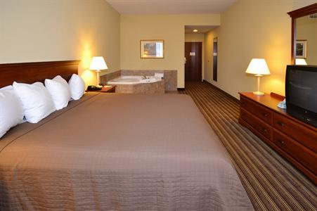 фото отеля BEST WESTERN Lebanon Valley Inn & Suites