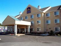 BEST WESTERN Lebanon Valley Inn & Suites