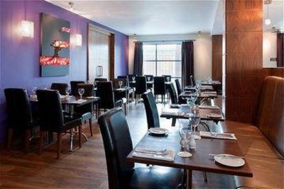 фото отеля Holiday Inn Manchester Central Park