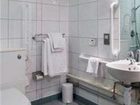 фото отеля Holiday Inn Manchester Central Park