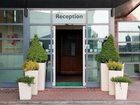 фото отеля Holiday Inn Manchester Central Park