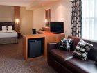 фото отеля Holiday Inn Manchester Central Park