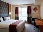 фото отеля Holiday Inn Manchester Central Park