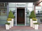 фото отеля Holiday Inn Manchester Central Park