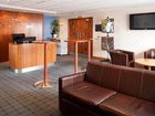 фото отеля Holiday Inn Manchester Central Park